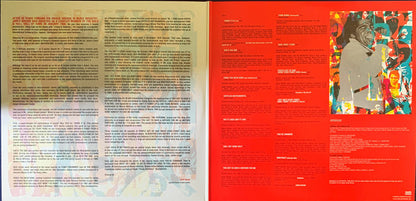 James Brown : Motherlode (2xLP, Comp, RE)