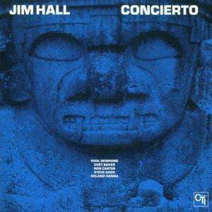 Jim Hall : Concierto (LP, Album)