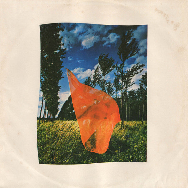 Pink Floyd : Wish You Were Here (LP, Album)