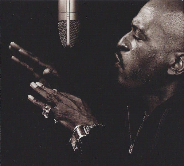 Rakim : The Seventh Seal (CD, Album,  )