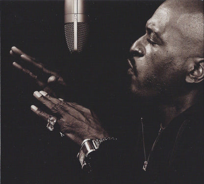 Rakim : The Seventh Seal (CD, Album,  )