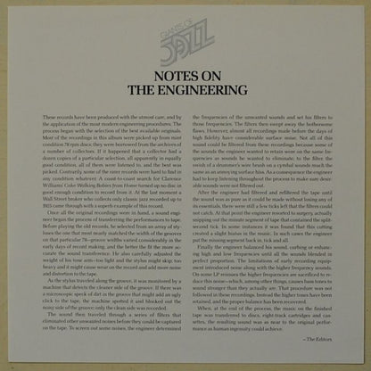 Louis Armstrong : Giants Of Jazz: Louis Armstrong (3xLP, Comp, Ter + Box)