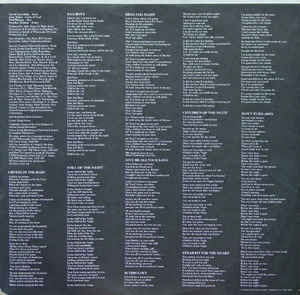 Whitesnake : Whitesnake (LP, Album, All)