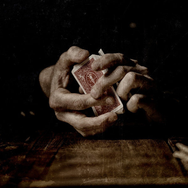Defeater : Defeater (LP, Opa)