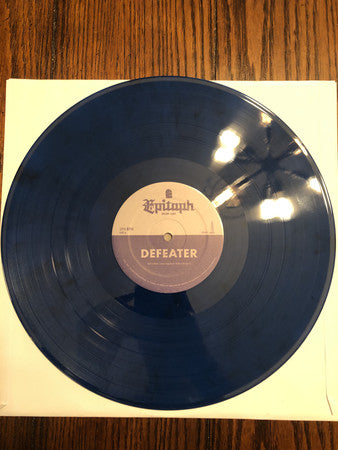 Defeater : Defeater (LP, Opa)