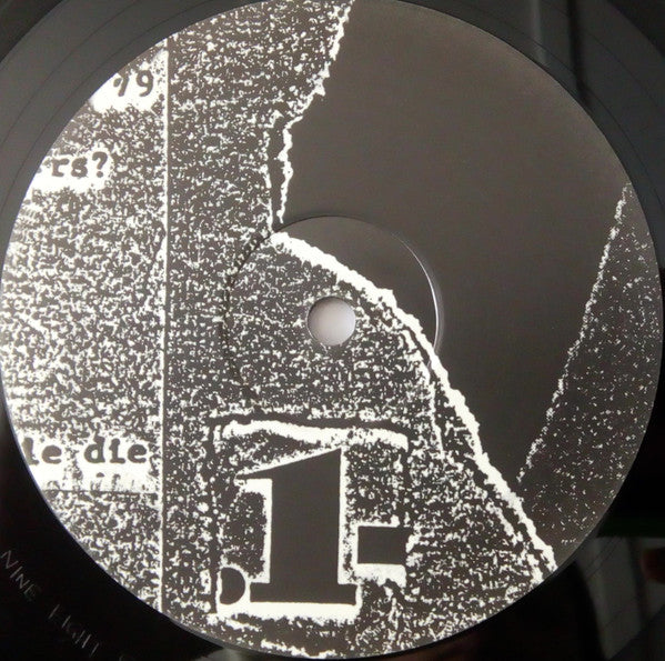 Crass : Best Before...1984 (2xLP, Comp, RE, RM)