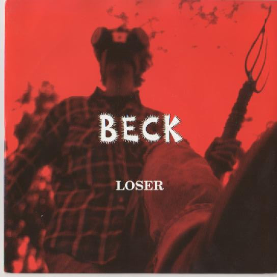 Beck : Loser (7", Single)
