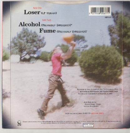 Beck : Loser (7", Single)