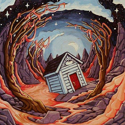 Billy Strings : Turmoil & Tinfoil (CD, Album)