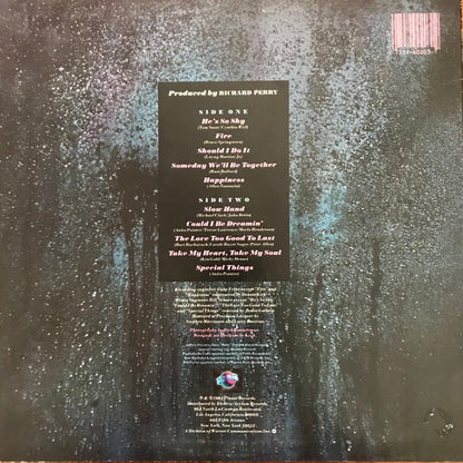 Pointer Sisters : Pointer Sisters' Greatest Hits (LP, Comp, All)