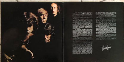 The Doors : Weird Scenes Inside The Gold Mine (2xLP, Album, Comp, RE, Spe)