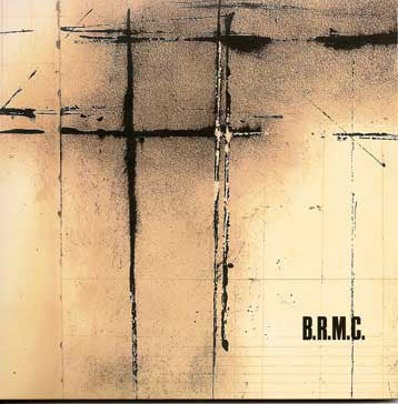 Black Rebel Motorcycle Club : Red Eyes And Tears (2x7", Ltd, Promo)