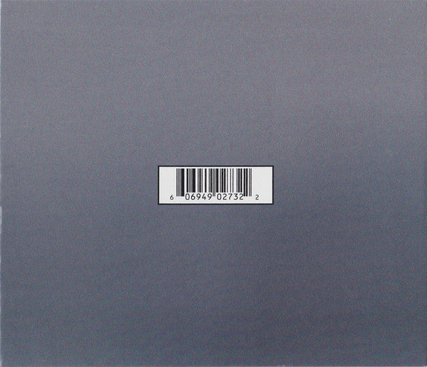 Marilyn Manson : Mechanical Animals (CD, Album, Enh, RE)