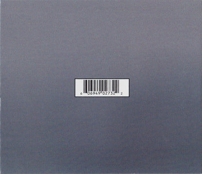 Marilyn Manson : Mechanical Animals (CD, Album, Enh, RE)