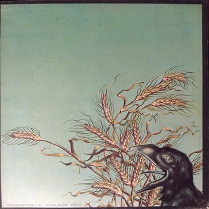 Grateful Dead* : Wake Of The Flood (LP, Album, Mon)