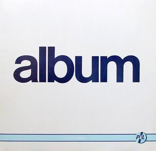 Public Image Ltd.* : Album (LP, Album, Spe)