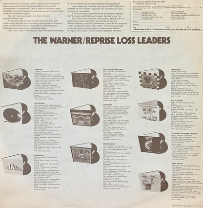 Stuff (2) : Stuff (LP, Album, Jac)