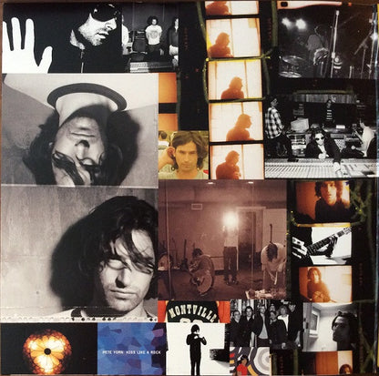 Pete Yorn : Musicforthemorningafter (2xLP, Album, RE, RM)