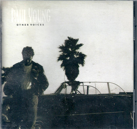 Paul Young : Other Voices (CD, Album)