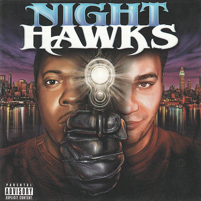 Nighthawks (2) : Nighthawks (CD, Album)
