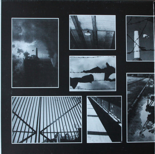 Pink Floyd : Animals (LP, Album, RE, Gat)