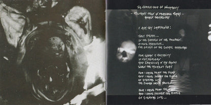 Mayhem : Wolf's Lair Abyss (CD, MiniAlbum, RE)