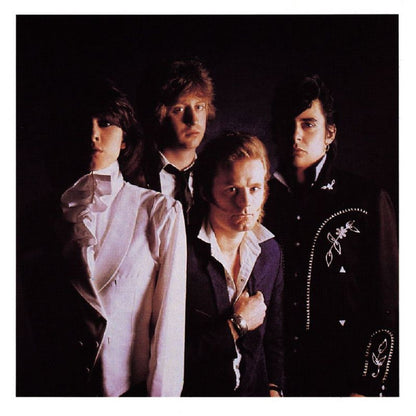 Pretenders* : Pretenders II (LP, Album, Spe)