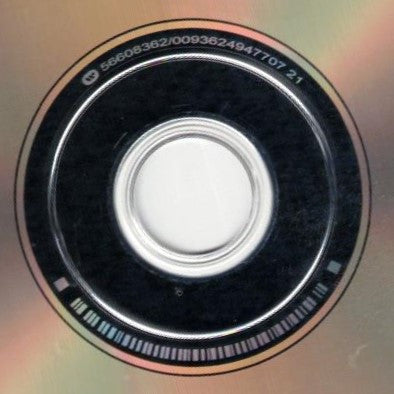 Deftones : Koi No Yokan (CD, Album, RE, Arv)
