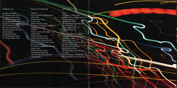 Deftones : Koi No Yokan (CD, Album, RE, Arv)