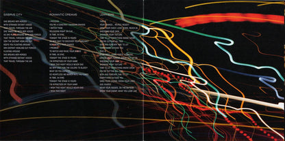 Deftones : Koi No Yokan (CD, Album, RE, Arv)