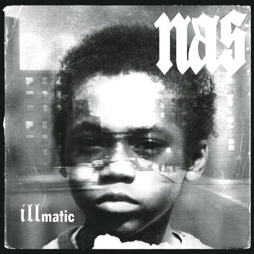 Nas : 10 Year Anniversary Illmatic Platinum Series (Edited Version) (2xCD, Album, RE, RM, RP)