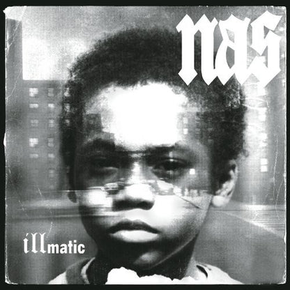 Nas : 10 Year Anniversary Illmatic Platinum Series (Edited Version) (2xCD, Album, RE, RM, RP)