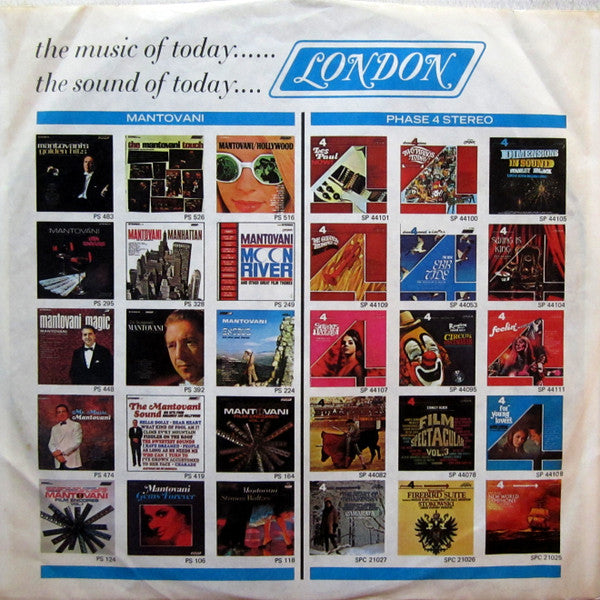 The Rolling Stones : Flowers (LP, Comp, Mono, Pit)