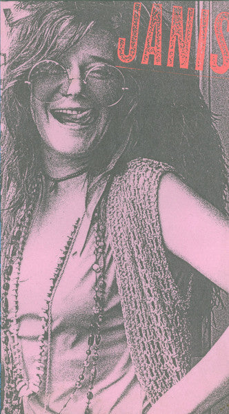 Janis Joplin : Janis (3xCD, Comp, Dlx, RM + Box)
