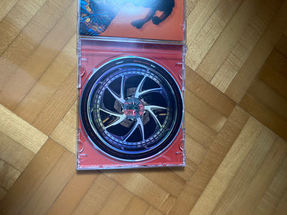Denzel Curry : Zuu (CD, Album)