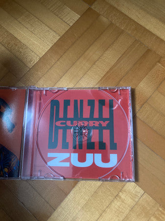 Denzel Curry : Zuu (CD, Album)