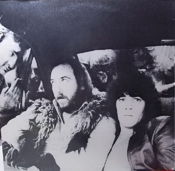 Nazareth (2) : Close Enough For Rock 'N' Roll (LP, Album, Ter)