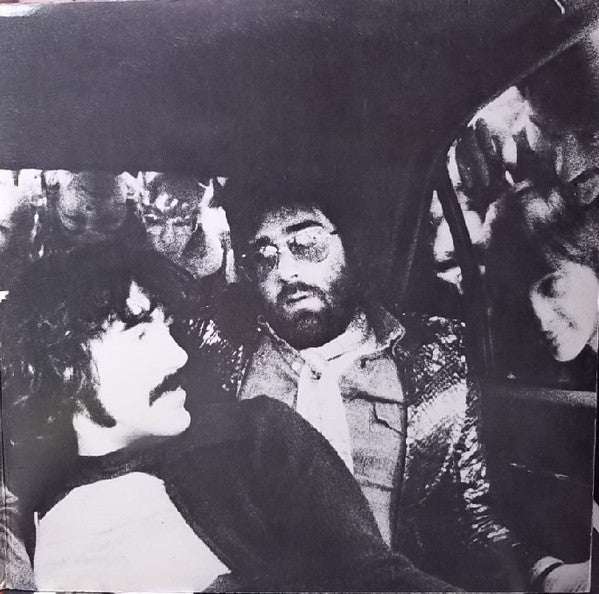 Nazareth (2) : Close Enough For Rock 'N' Roll (LP, Album, Ter)