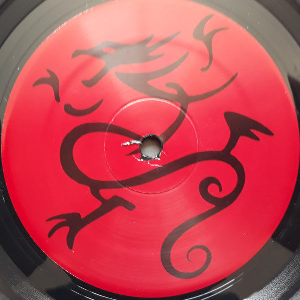 Sick Of It All : Call To Arms (LP, Album, RP)