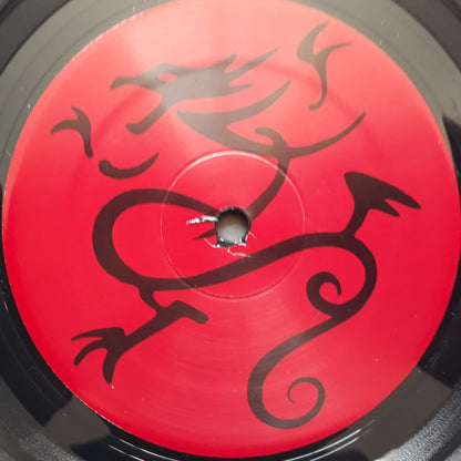 Sick Of It All : Call To Arms (LP, Album, RP)