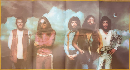 Canned Heat : Historical Figures And Ancient Heads (LP, Album, Ter)