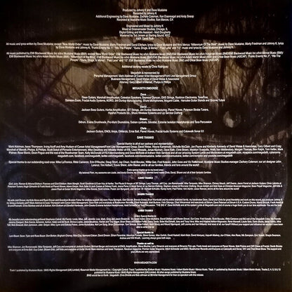 Megadeth : Th1rt3en (2xLP, Album, RE, RM)