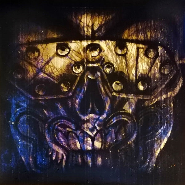 Megadeth : Th1rt3en (2xLP, Album, RE, RM)