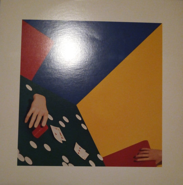 Elton John : 21 At 33 (LP, Album, Pin)