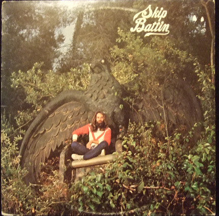 Skip Battin : Skip Battin (LP, Album, PR )