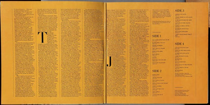 Ella Fitzgerald : The Rodgers And Hart Songbook (2xLP, Album, RE, 53 )