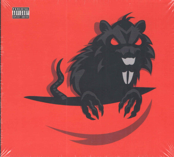 Insane Clown Posse : Flip The Rat (CD, EP)