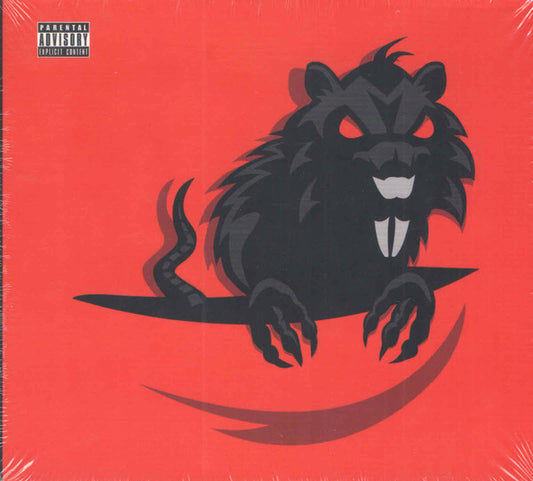 Insane Clown Posse : Flip The Rat (CD, EP)
