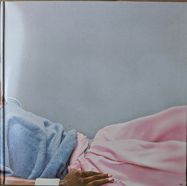 Bob James : Foxie (LP, Album, Car)