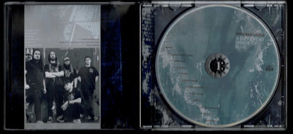 Knocked Loose : A Different Shade Of Blue (CD, Album, O-C)